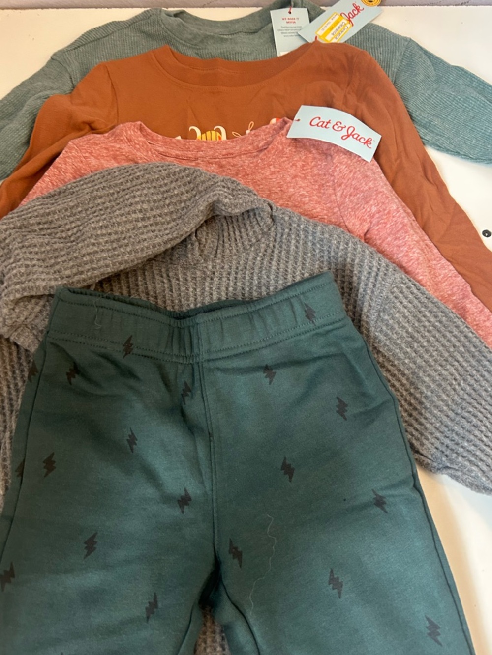 2T NWT/NWOT KIDS CLOTHING BUNDLE